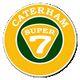 Reprogrammation Moteur Caterham Seven