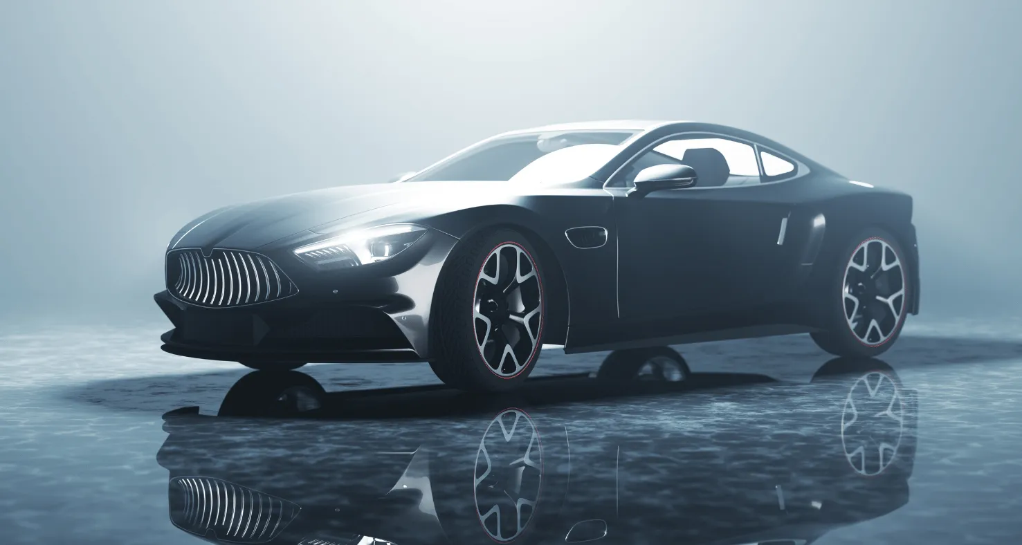 Reprogrammation moteur Stage 3 voiture par Powerchips