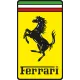 Reprogrammation moteur Ferrari