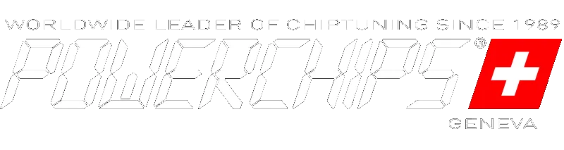 logo powerchips reprogrammation moteur