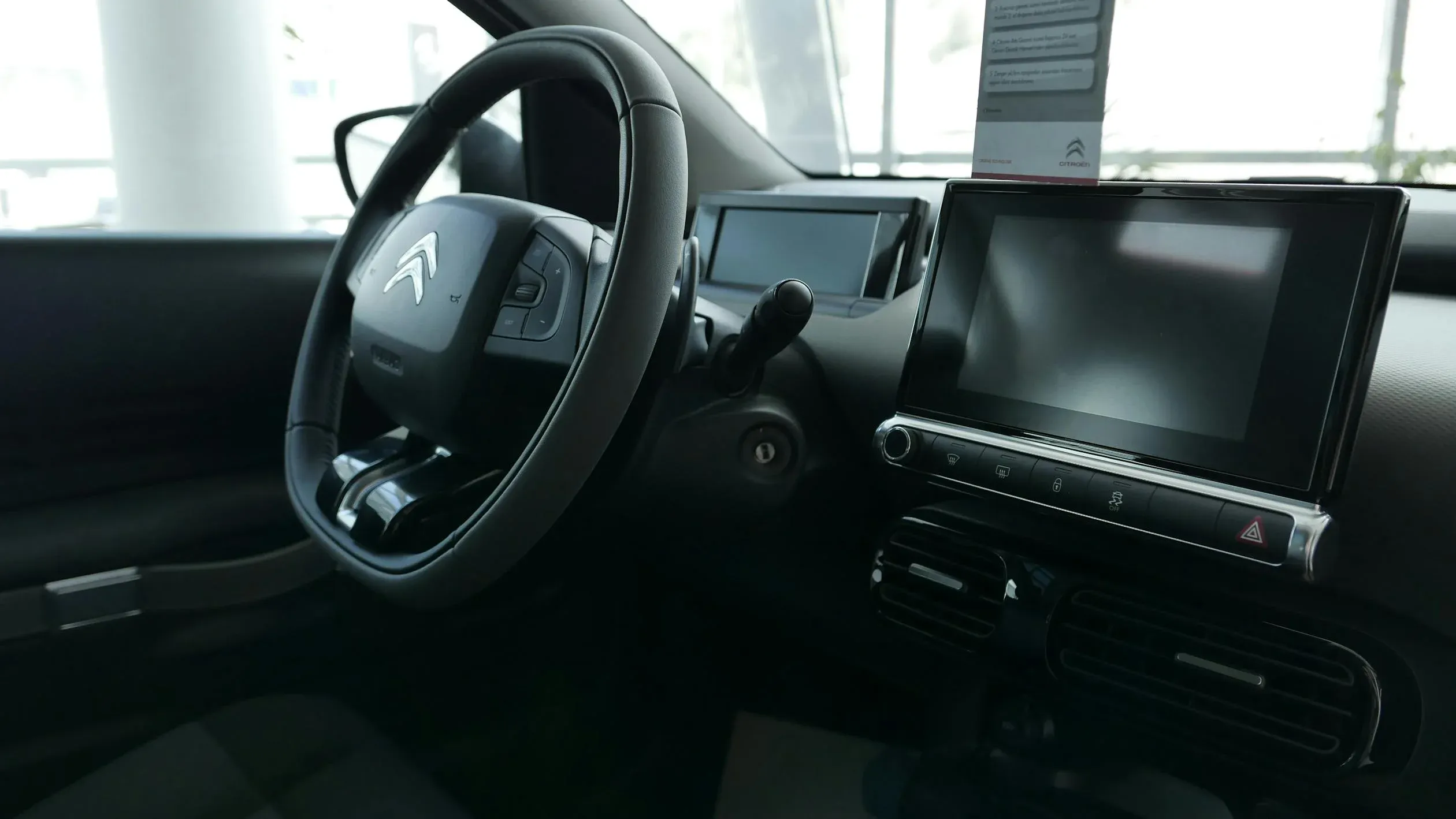 reprogrammation moteur Citroën