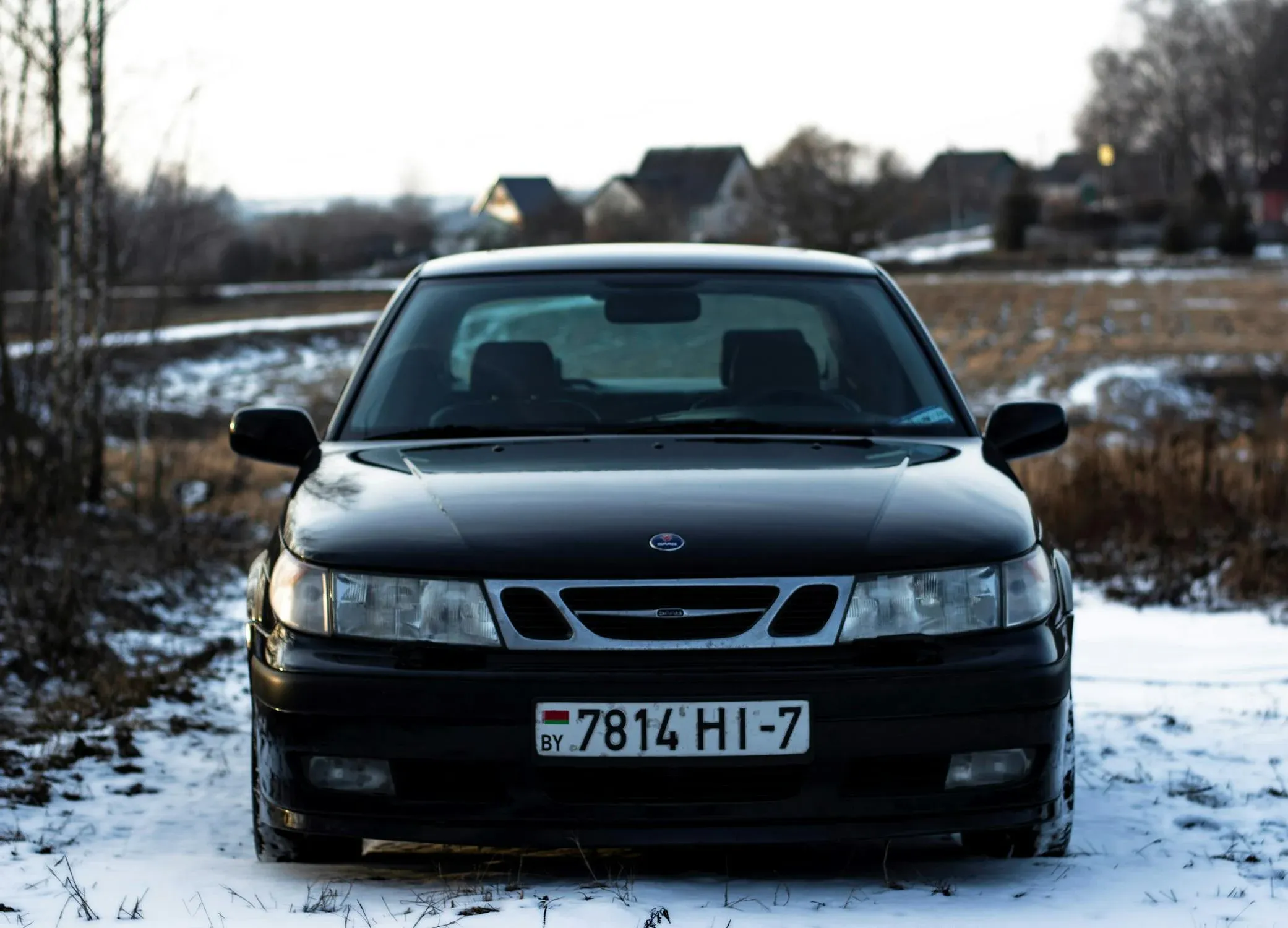 reprogrammation moteur Saab