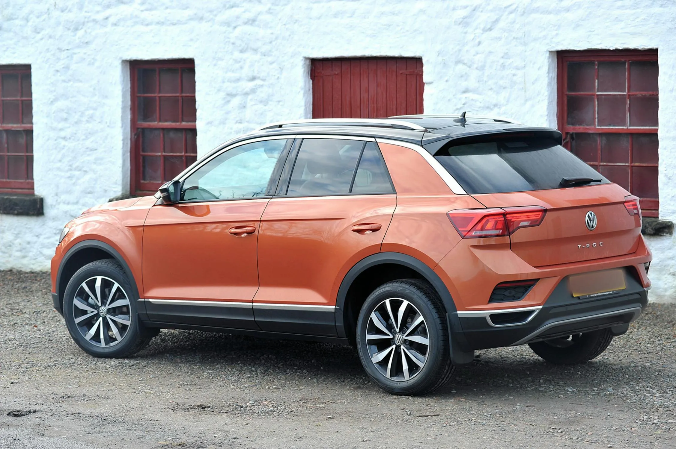 reprogrammation moteur Volkswagen